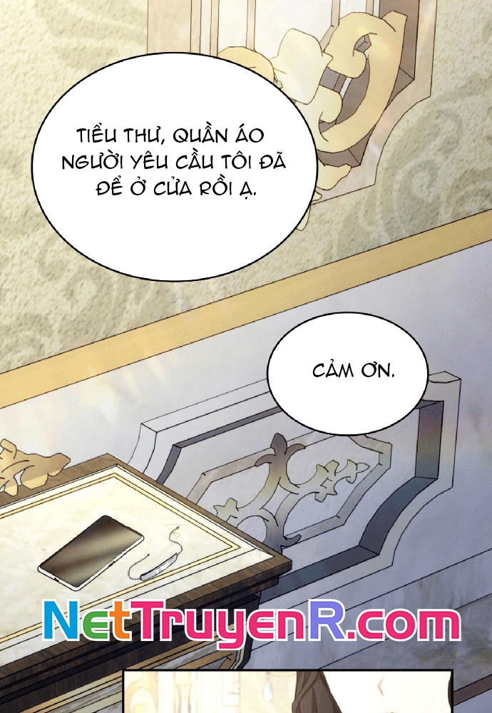 Trò Chơi Tình Ái Chap 12 - Next Chap 13