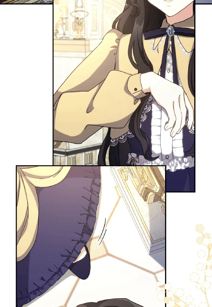 Trò Chơi Tình Ái Chap 12 - Next Chap 13