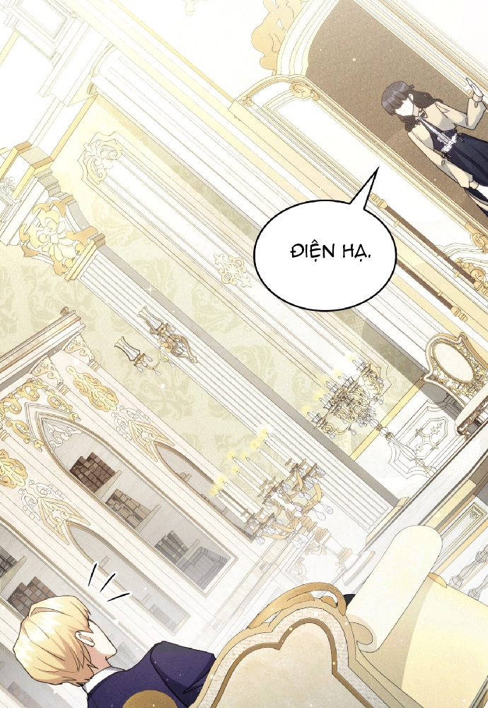 Trò Chơi Tình Ái Chap 12 - Next Chap 13