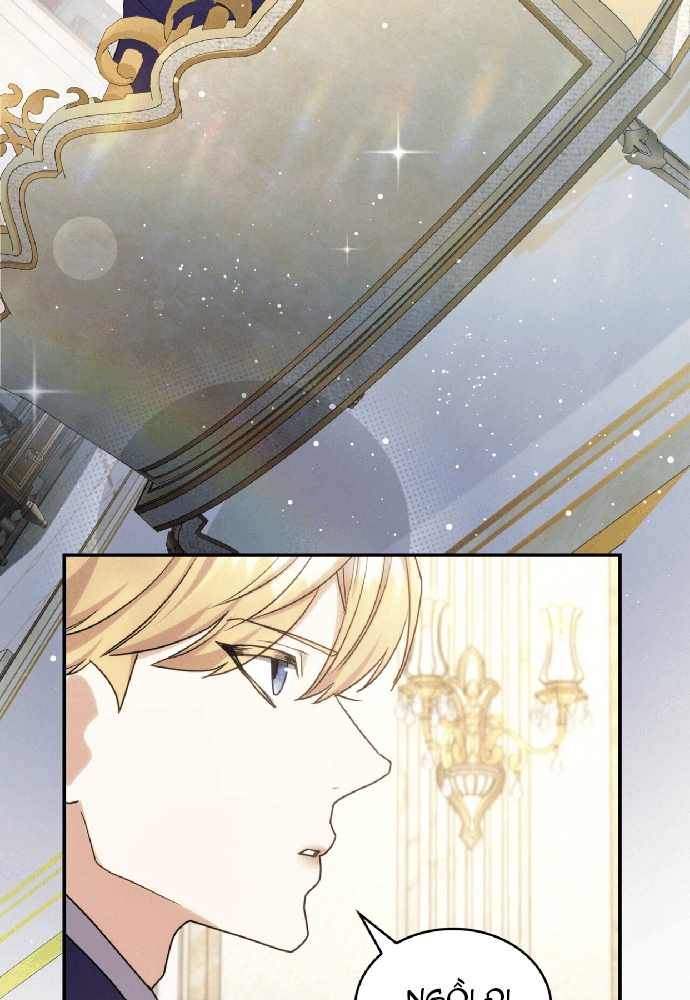 Trò Chơi Tình Ái Chap 12 - Next Chap 13