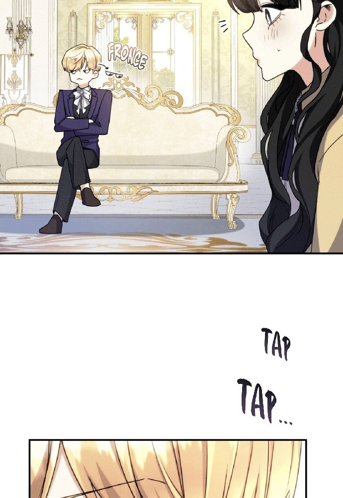 Trò Chơi Tình Ái Chap 12 - Next Chap 13