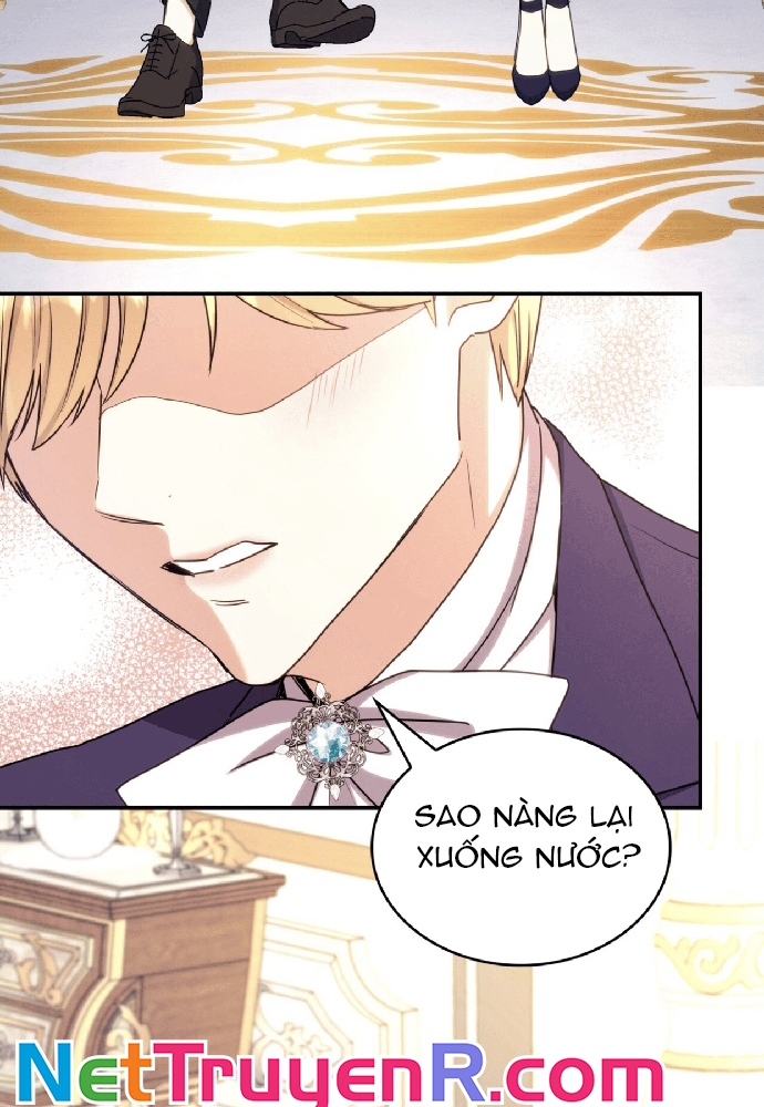 Trò Chơi Tình Ái Chap 12 - Next Chap 13