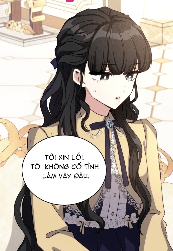 Trò Chơi Tình Ái Chap 12 - Next Chap 13