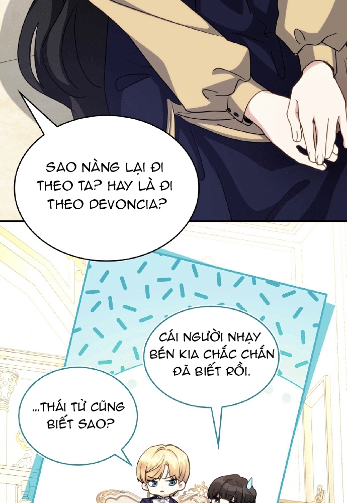 Trò Chơi Tình Ái Chap 12 - Next Chap 13