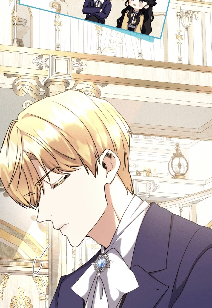 Trò Chơi Tình Ái Chap 12 - Next Chap 13