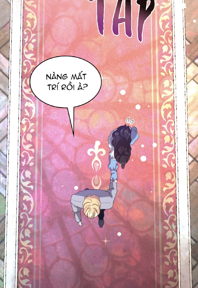 Trò Chơi Tình Ái Chap 12 - Next Chap 13