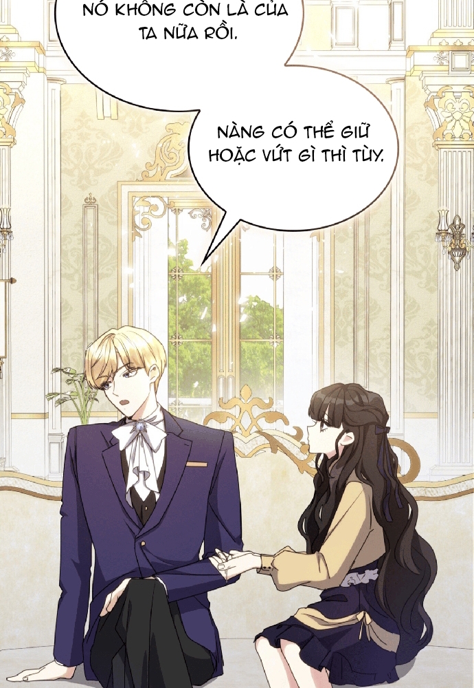Trò Chơi Tình Ái Chap 12 - Next Chap 13
