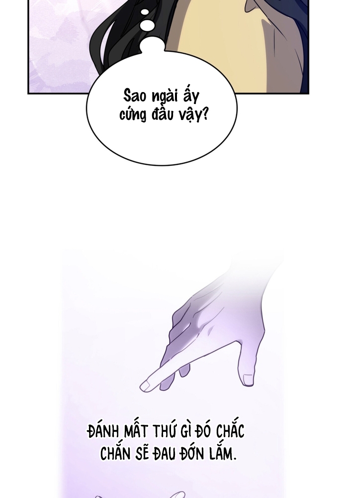 Trò Chơi Tình Ái Chap 12 - Next Chap 13