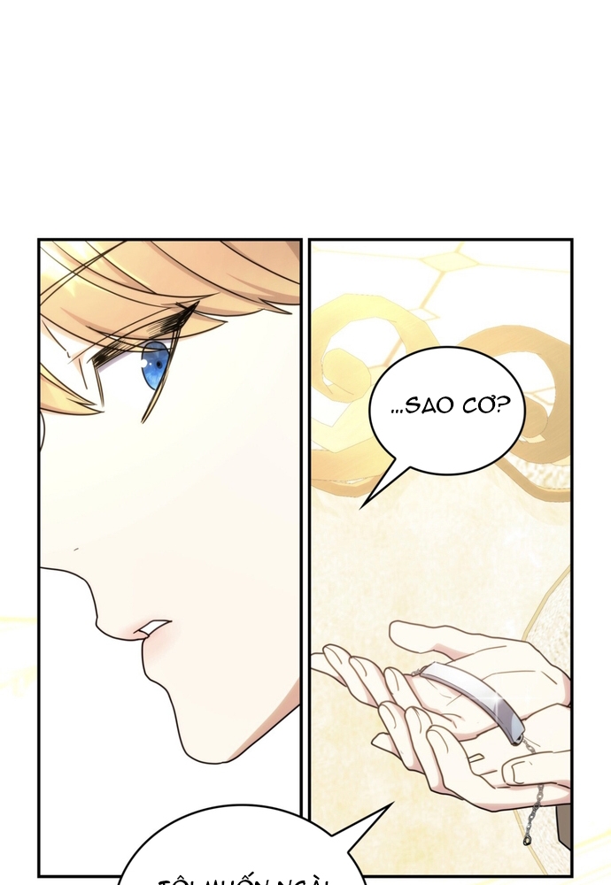 Trò Chơi Tình Ái Chap 12 - Next Chap 13