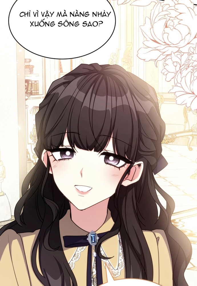 Trò Chơi Tình Ái Chap 12 - Next Chap 13