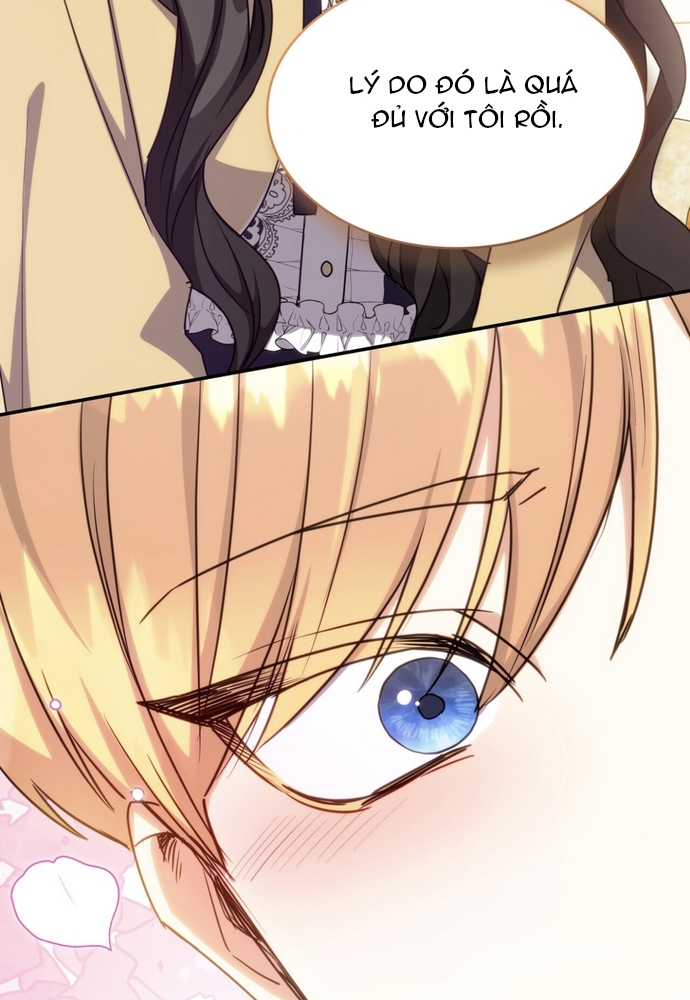 Trò Chơi Tình Ái Chap 12 - Next Chap 13