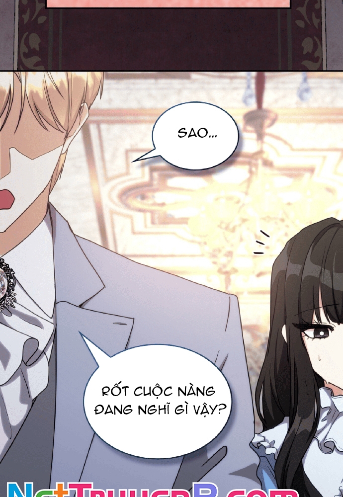 Trò Chơi Tình Ái Chap 12 - Next Chap 13