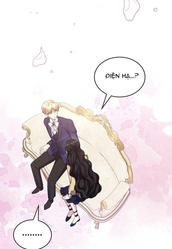 Trò Chơi Tình Ái Chap 12 - Next Chap 13
