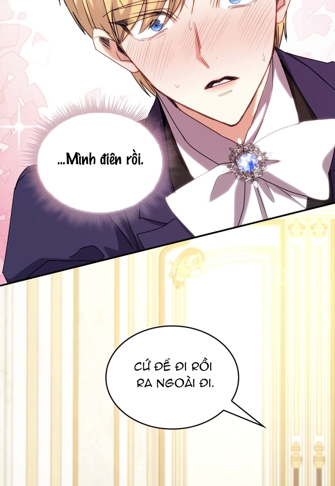 Trò Chơi Tình Ái Chap 12 - Next Chap 13
