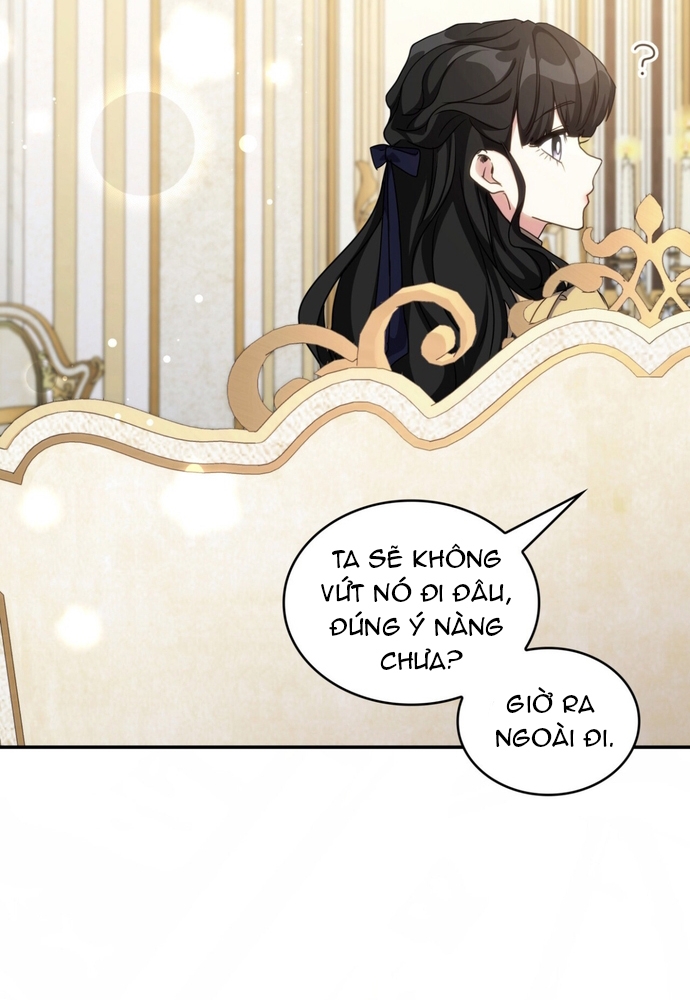 Trò Chơi Tình Ái Chap 12 - Next Chap 13