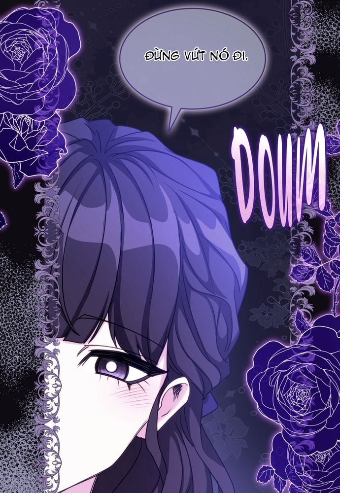 Trò Chơi Tình Ái Chap 12 - Next Chap 13