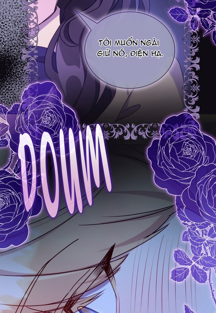 Trò Chơi Tình Ái Chap 12 - Next Chap 13