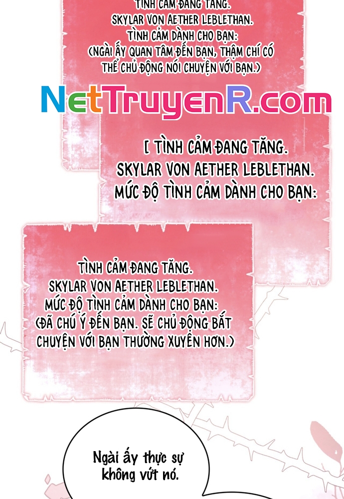 Trò Chơi Tình Ái Chap 12 - Next Chap 13