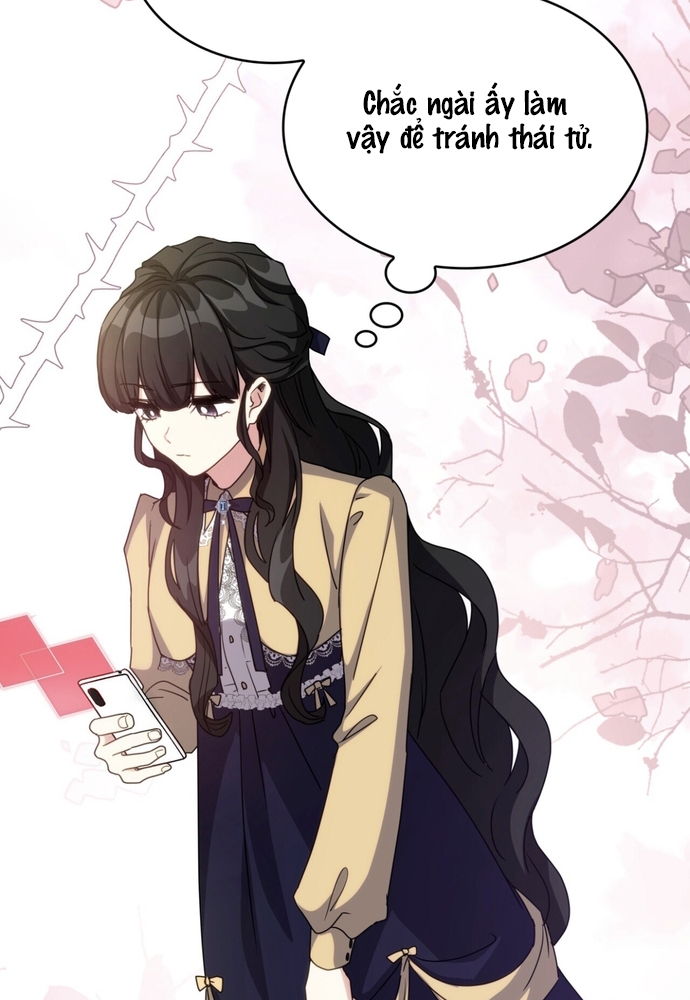 Trò Chơi Tình Ái Chap 12 - Next Chap 13