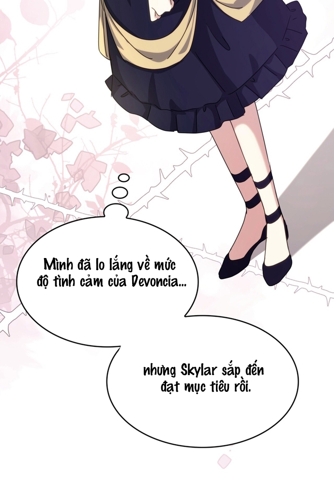 Trò Chơi Tình Ái Chap 12 - Next Chap 13