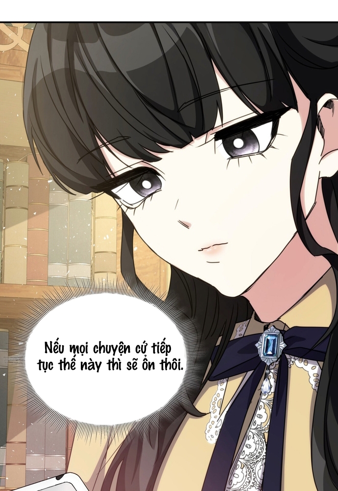 Trò Chơi Tình Ái Chap 12 - Next Chap 13