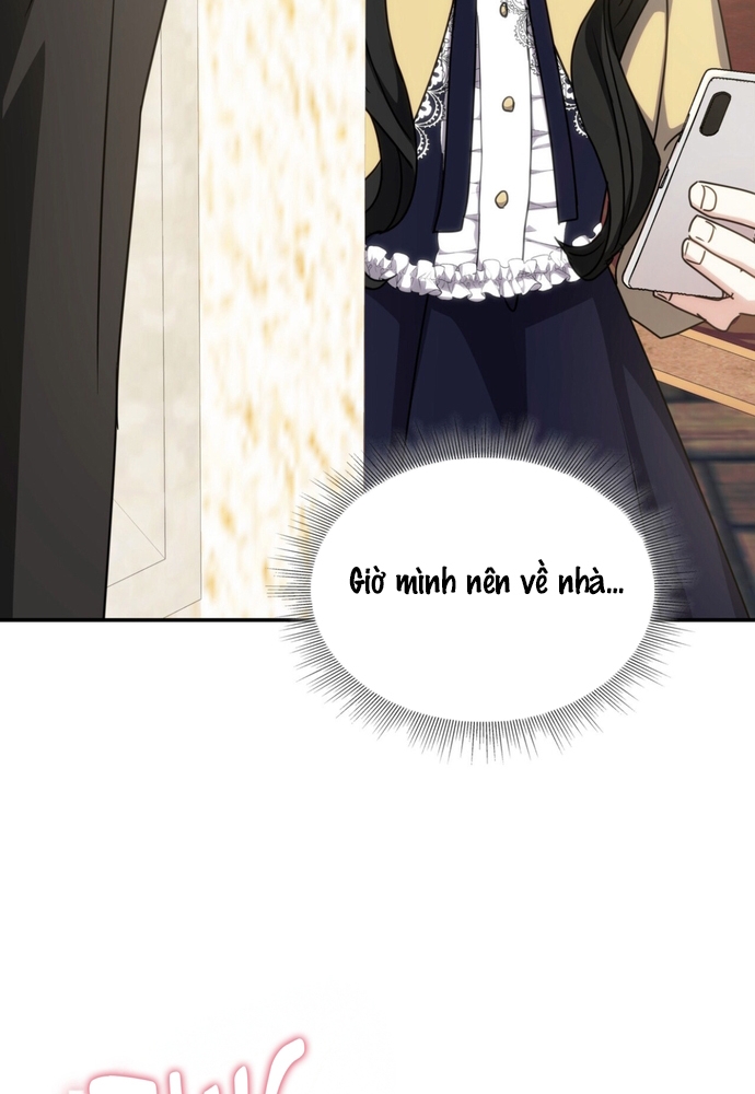 Trò Chơi Tình Ái Chap 12 - Next Chap 13