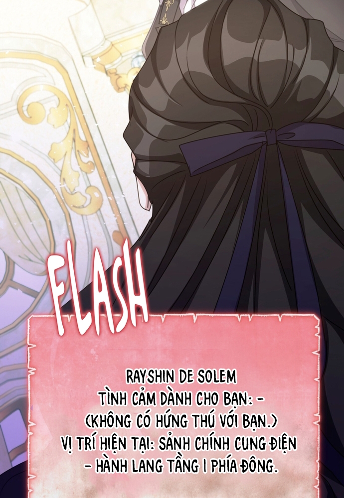 Trò Chơi Tình Ái Chap 12 - Next Chap 13