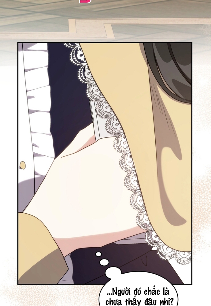 Trò Chơi Tình Ái Chap 12 - Next Chap 13