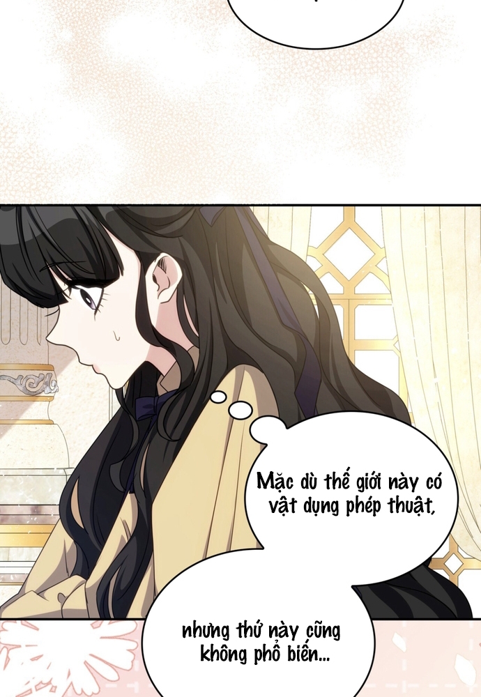 Trò Chơi Tình Ái Chap 12 - Next Chap 13