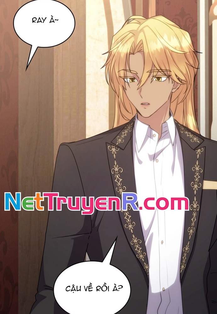 Trò Chơi Tình Ái Chap 12 - Next Chap 13