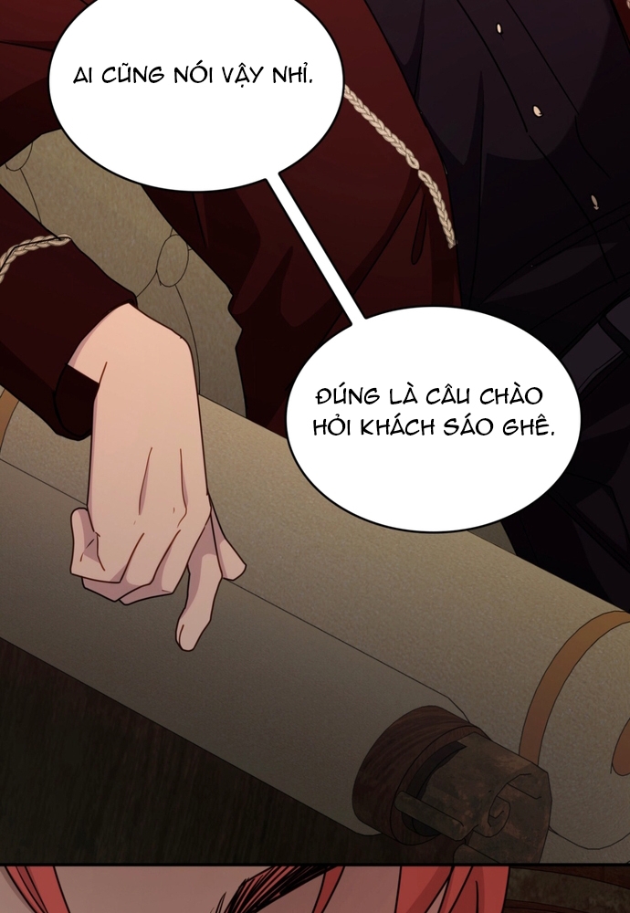 Trò Chơi Tình Ái Chap 12 - Next Chap 13
