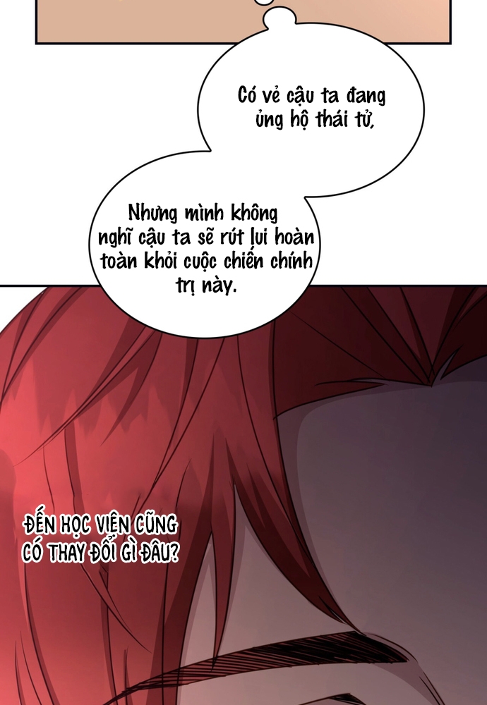 Trò Chơi Tình Ái Chap 13 - Next Chap 14
