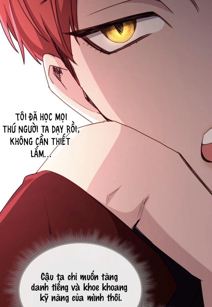 Trò Chơi Tình Ái Chap 13 - Next Chap 14
