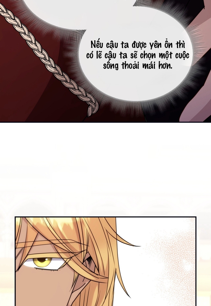 Trò Chơi Tình Ái Chap 13 - Next Chap 14