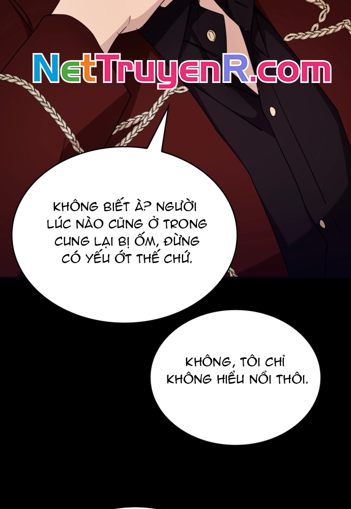Trò Chơi Tình Ái Chap 13 - Next Chap 14