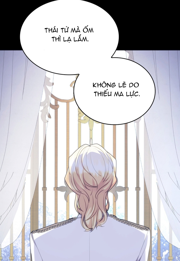 Trò Chơi Tình Ái Chap 13 - Next Chap 14