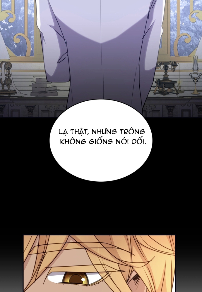 Trò Chơi Tình Ái Chap 13 - Next Chap 14