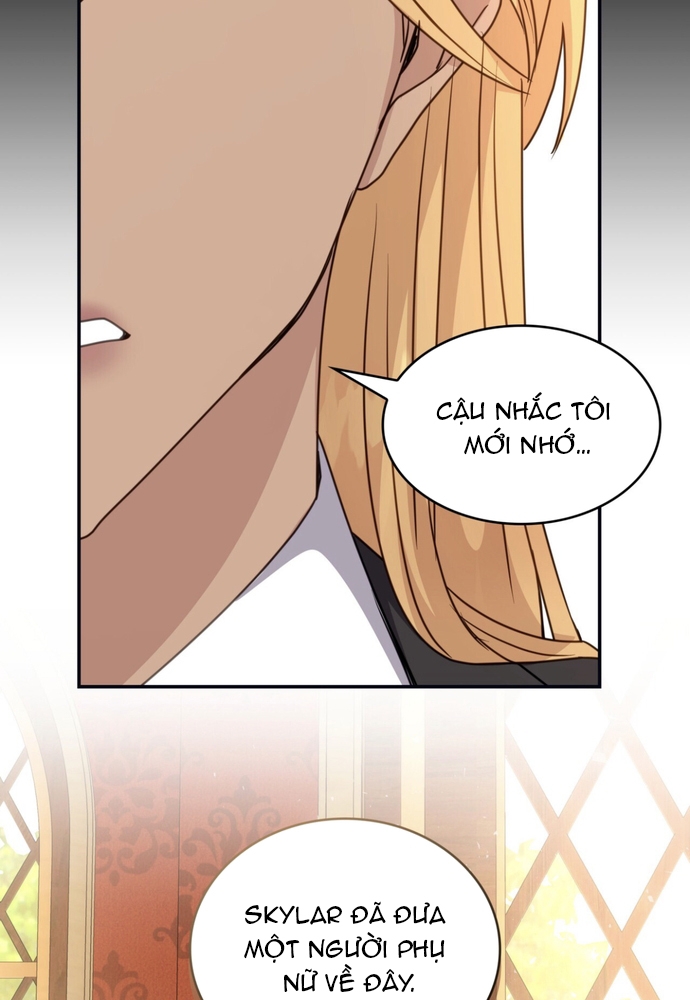 Trò Chơi Tình Ái Chap 13 - Next Chap 14