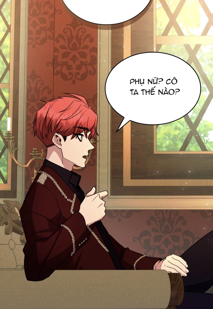 Trò Chơi Tình Ái Chap 13 - Next Chap 14