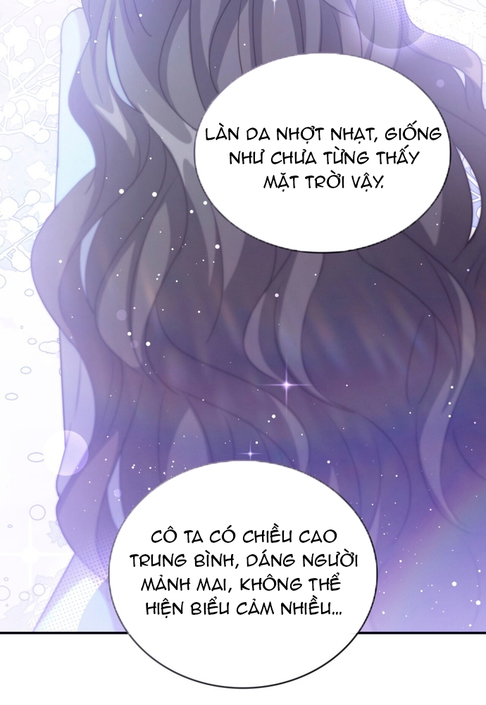 Trò Chơi Tình Ái Chap 13 - Next Chap 14