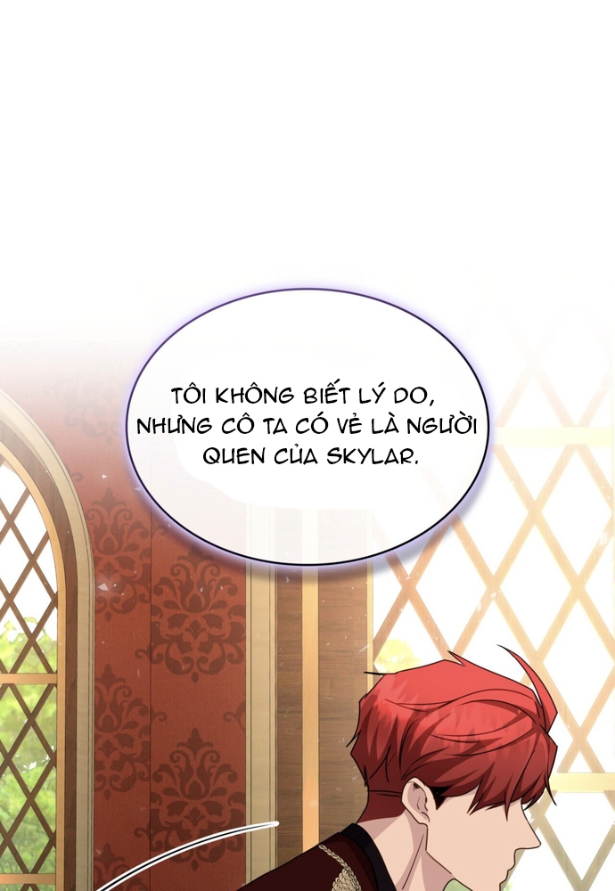 Trò Chơi Tình Ái Chap 13 - Next Chap 14