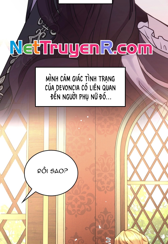Trò Chơi Tình Ái Chap 13 - Next Chap 14