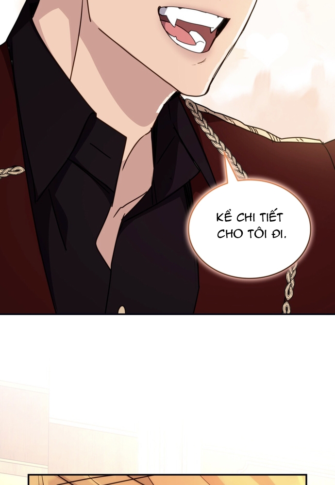 Trò Chơi Tình Ái Chap 13 - Next Chap 14