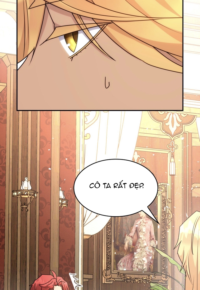 Trò Chơi Tình Ái Chap 13 - Next Chap 14