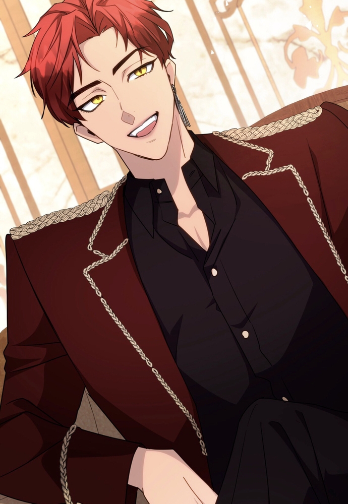 Trò Chơi Tình Ái Chap 13 - Next Chap 14