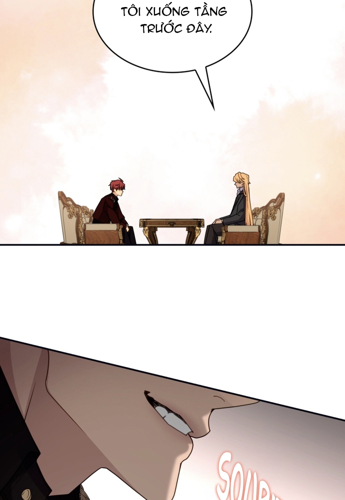 Trò Chơi Tình Ái Chap 13 - Next Chap 14