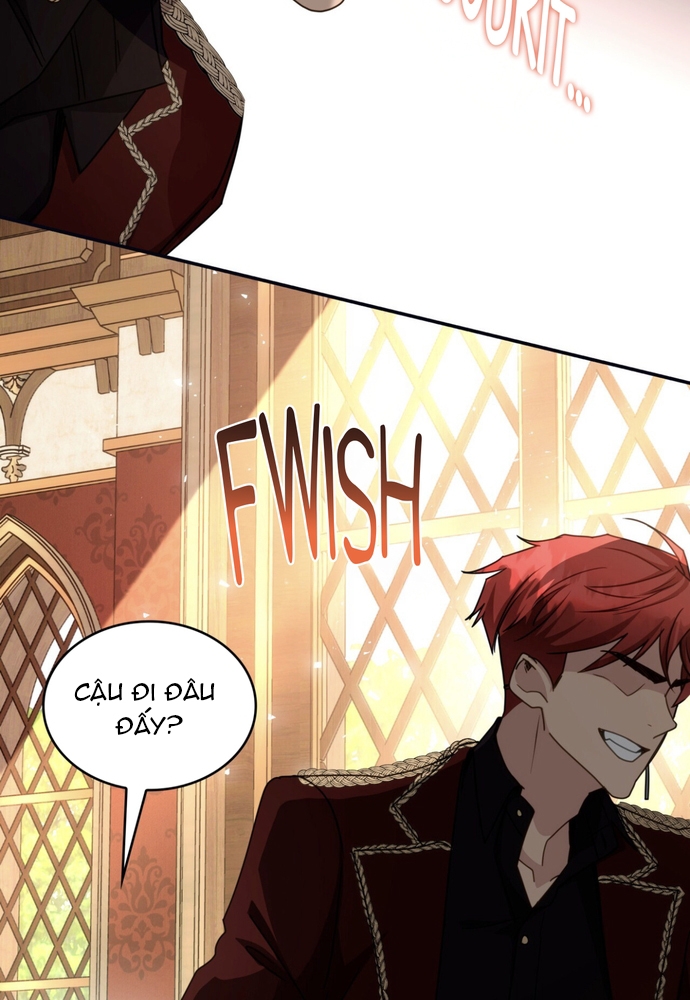 Trò Chơi Tình Ái Chap 13 - Next Chap 14