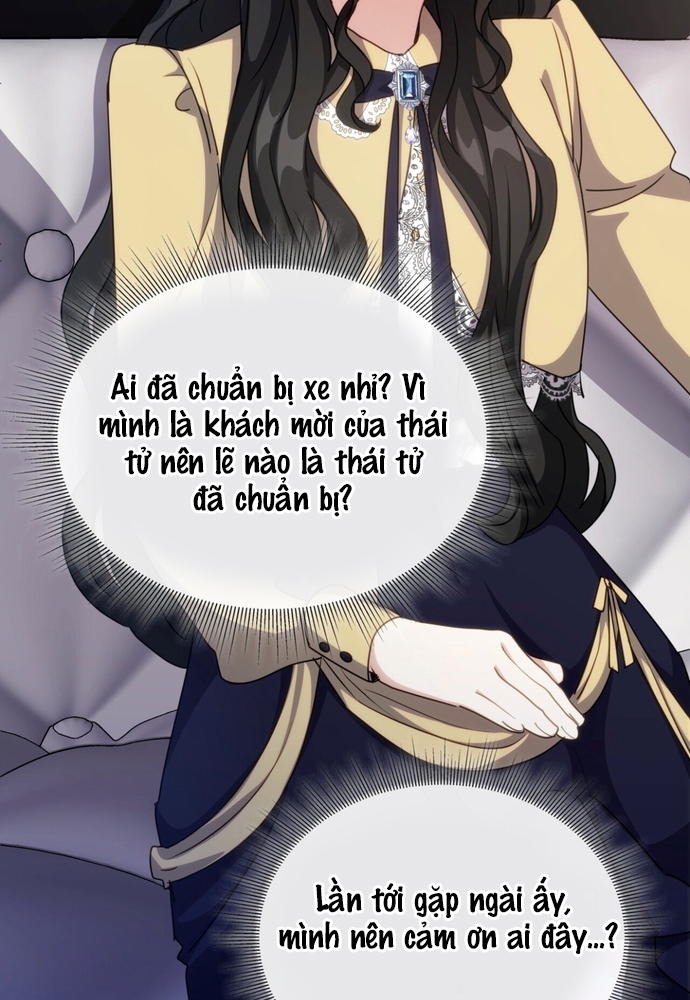 Trò Chơi Tình Ái Chap 13 - Next Chap 14