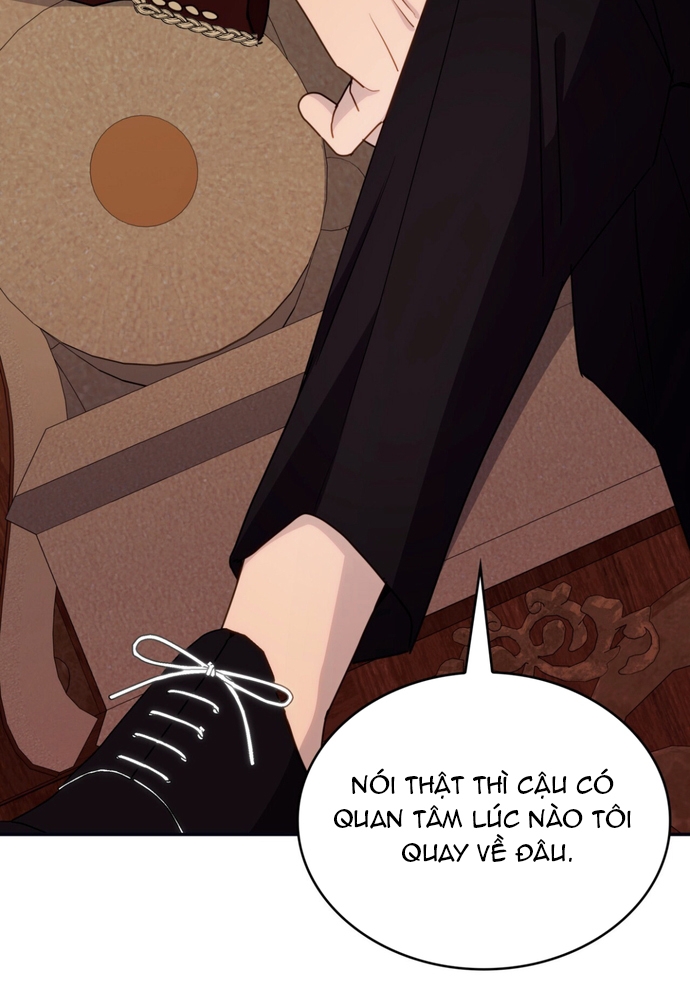 Trò Chơi Tình Ái Chap 13 - Next Chap 14