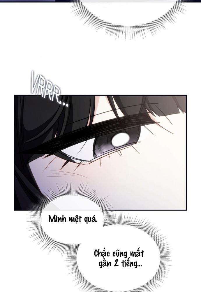 Trò Chơi Tình Ái Chap 13 - Next Chap 14
